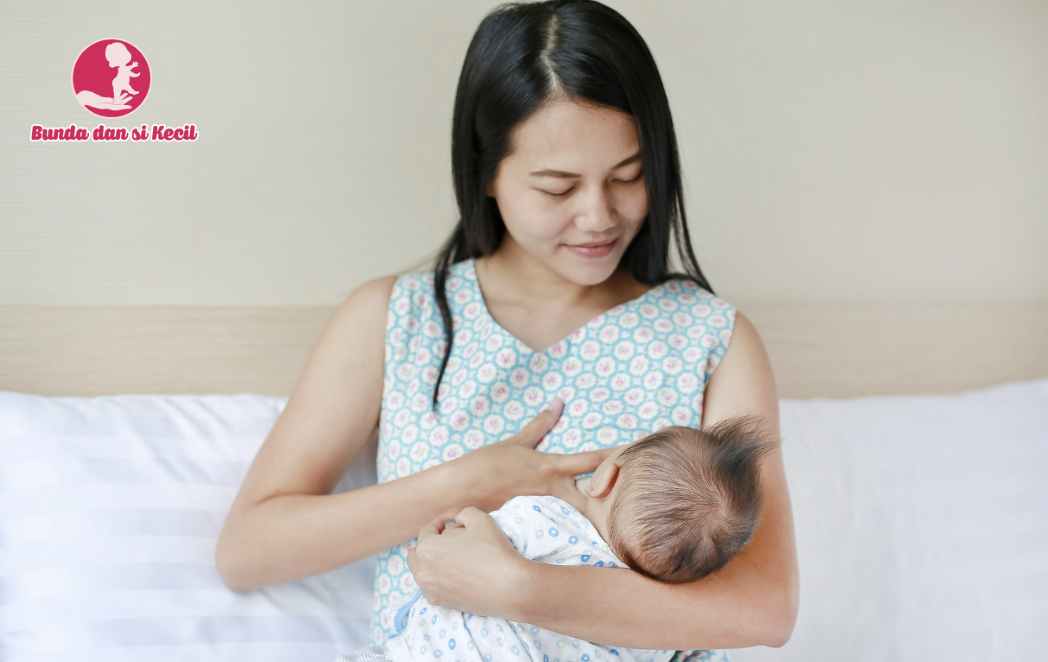 Mengenal Let-Down Reflex (LDR): Kunci Kelancaran Menyusui untuk Bunda